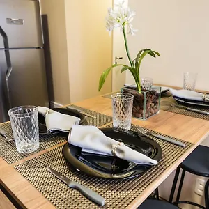 Apartamento 92b Apto Confortavel Prox Ao Bras - Piscina E Academia