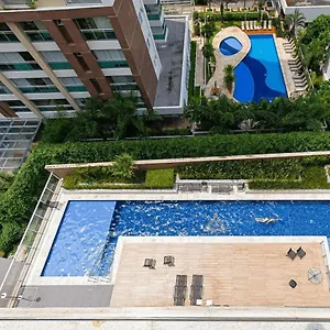  Apartamento Studio Prox Av Paulista E Frei