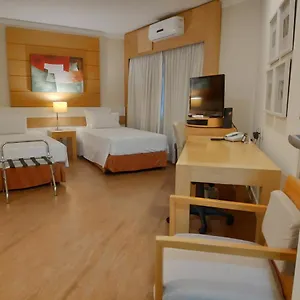  Apartamento Aconchegante Harmonioso Flat Aeroporto Congonhas 305