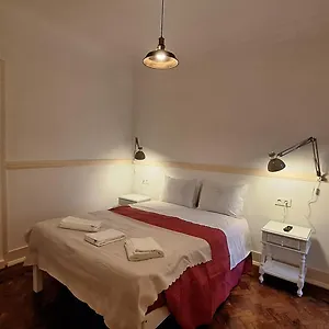  Apartamento Graca Portugal