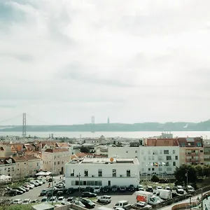  Apartamento Belem Tejo - Memoria Portugal