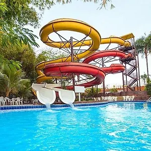  Apartamento Golden Dolphin Grand Brasil
