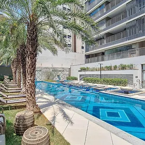  Apartamento Zahle Jardins