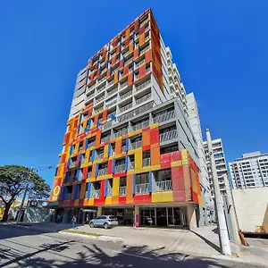  Apartamento On Imares
