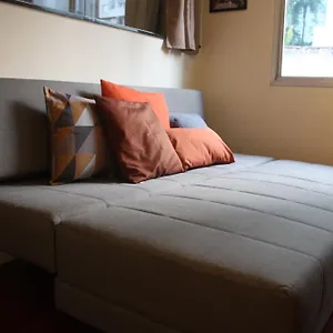  Apartamento Bela Vista, Sp