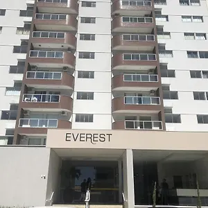 Apartamento Everest Flat Conforto, Lazer E Localizacao Brasil
