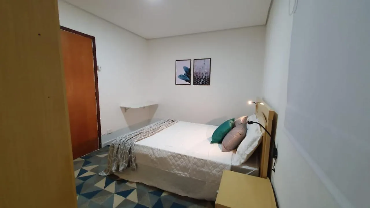 Aurora House Apartamento São Paulo