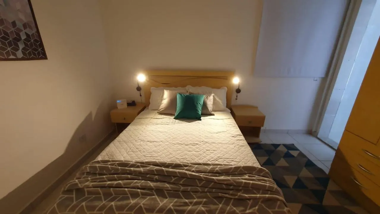 Aurora House Apartamento São Paulo