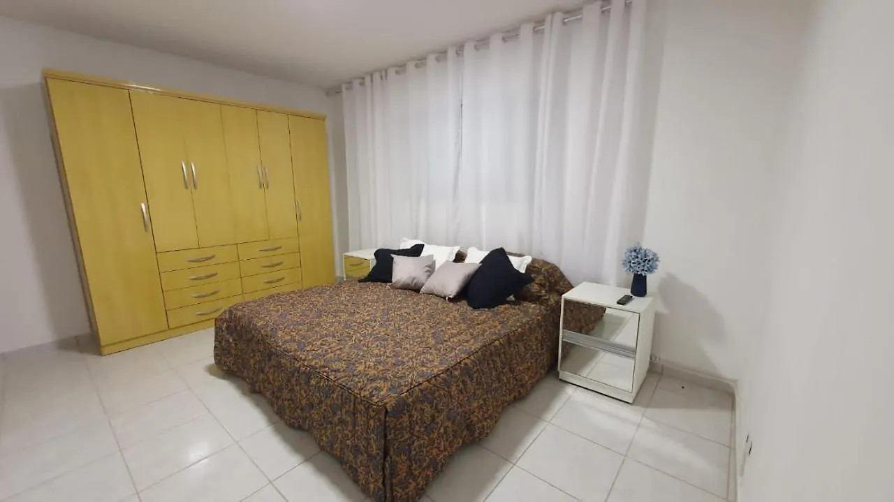 Aurora House Apartamento São Paulo