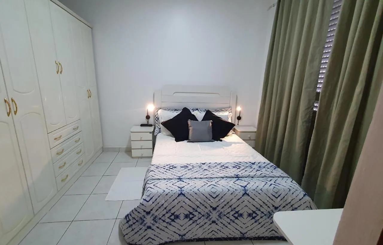Aurora House Apartamento São Paulo Brasil