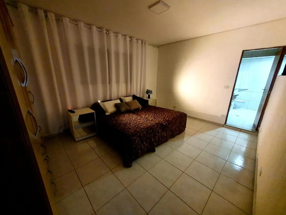 Apartamento Aurora House São Paulo